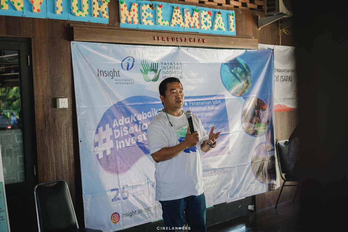 Dokumentasi Program YIIM