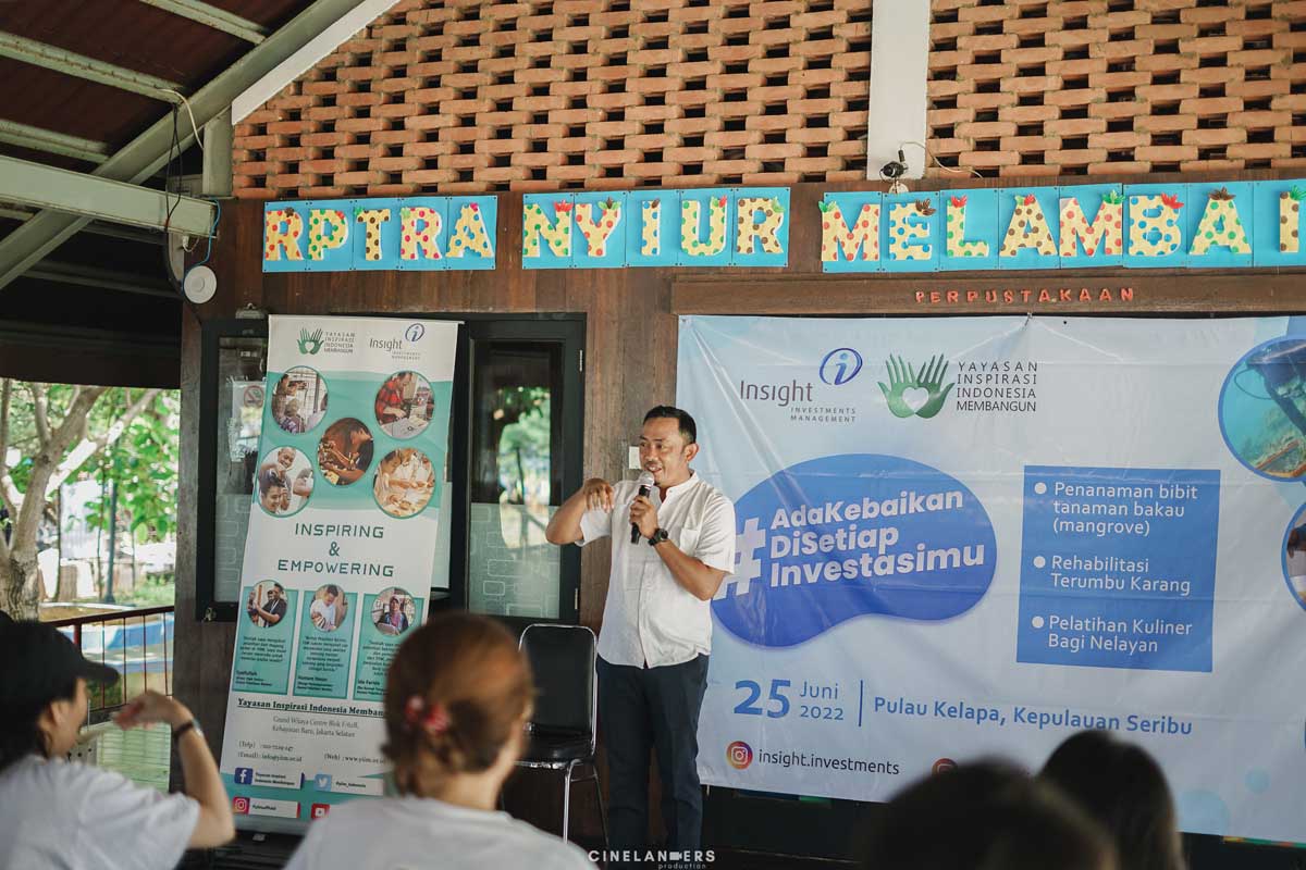Dokumentasi Program YIIM