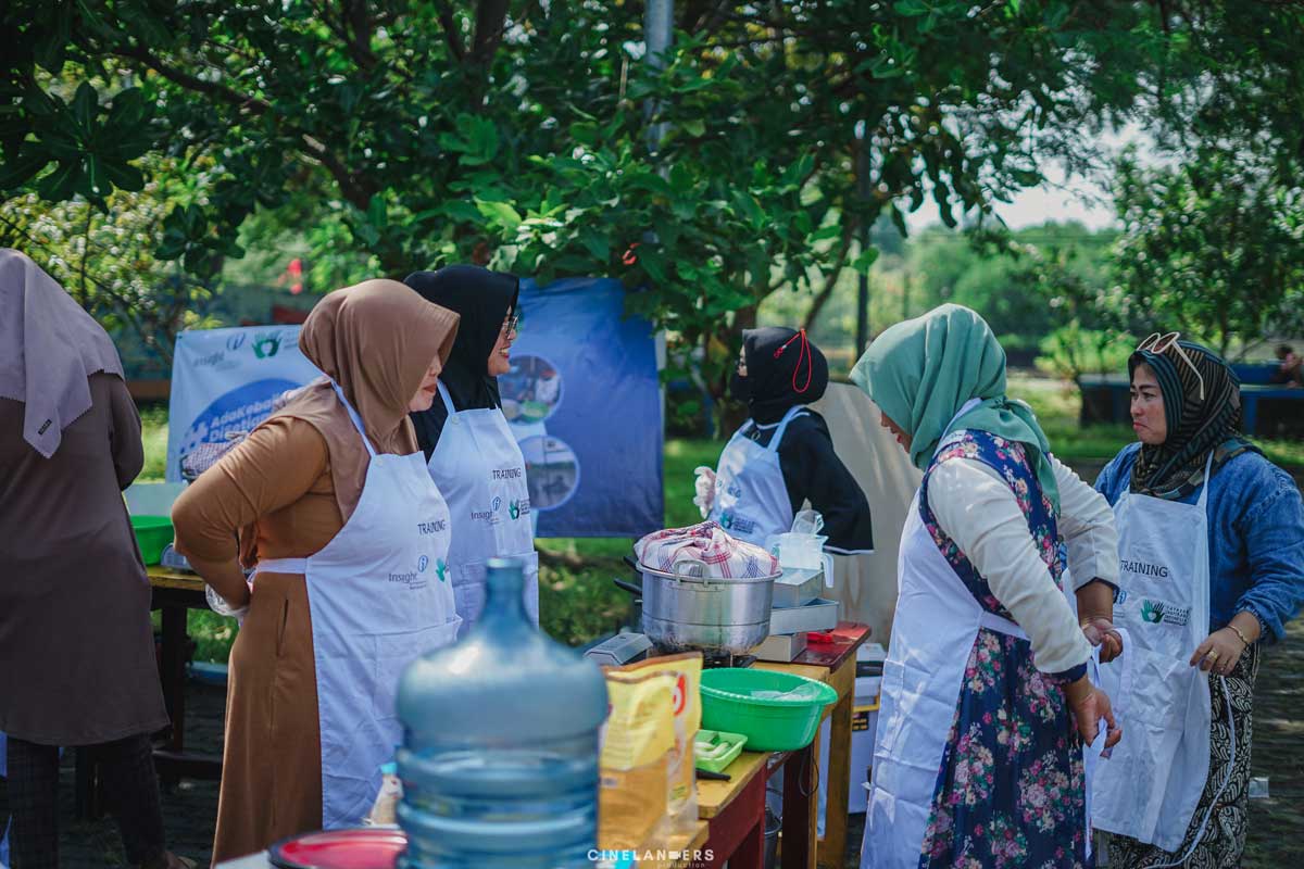 Dokumentasi Program YIIM