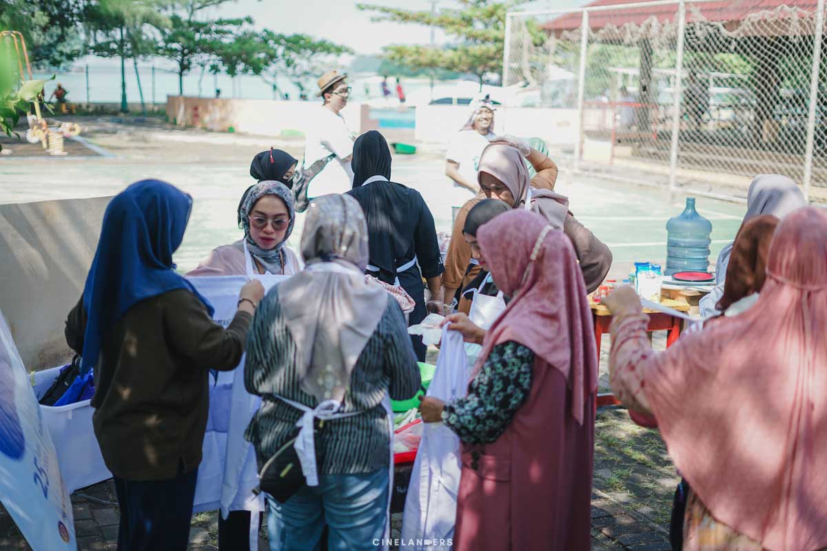 Dokumentasi Program YIIM