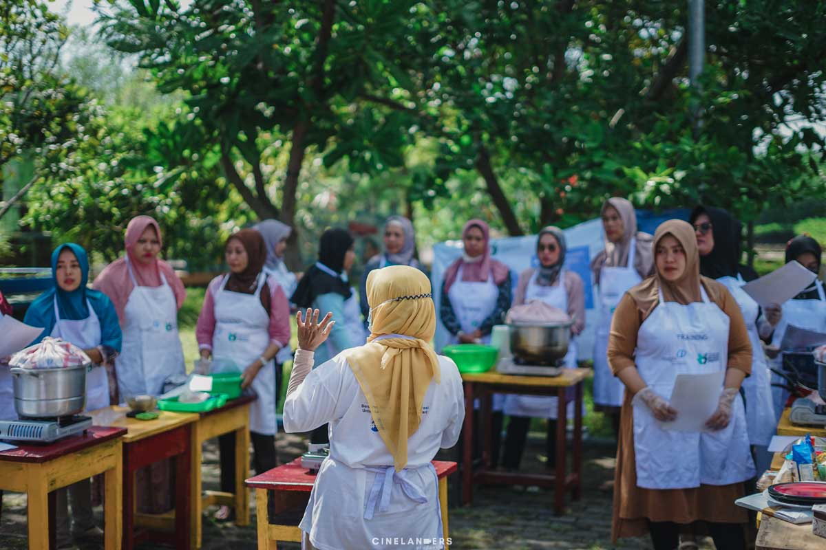 Dokumentasi Program YIIM