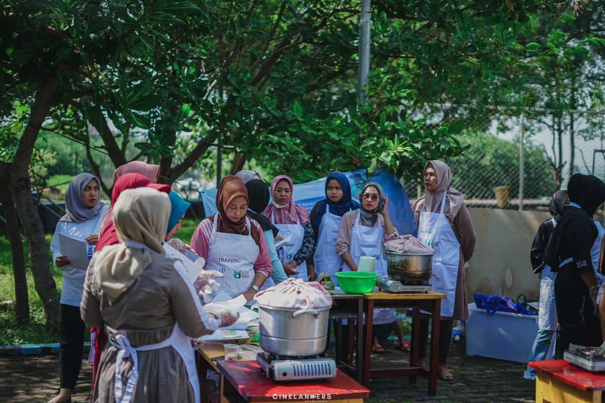 Dokumentasi Program YIIM