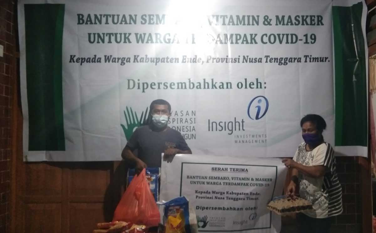 Dokumentasi Program YIIM