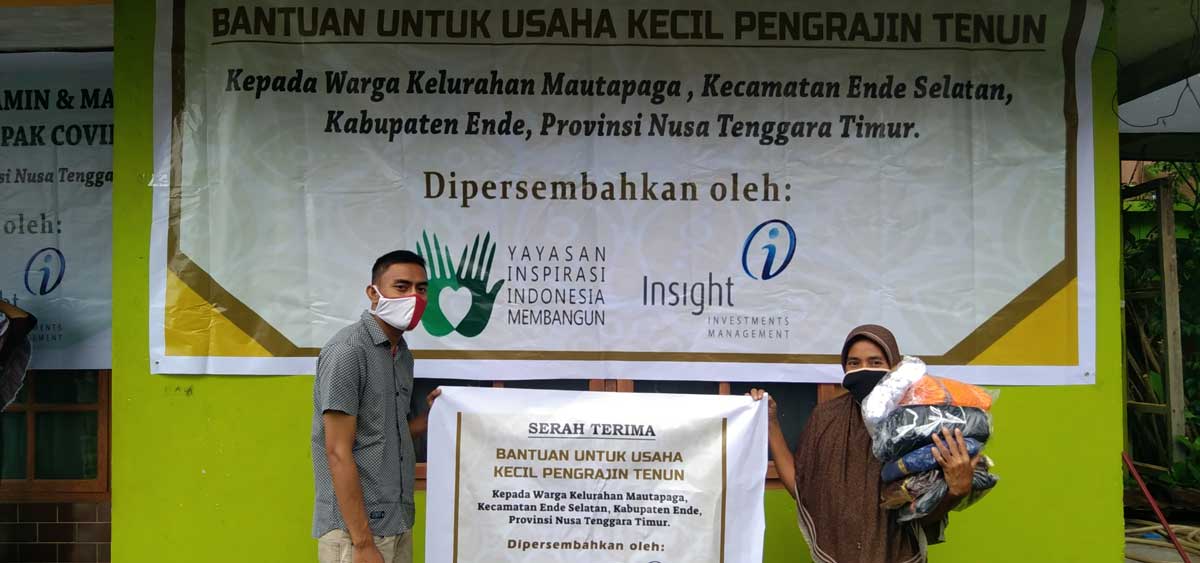 Dokumentasi Program YIIM