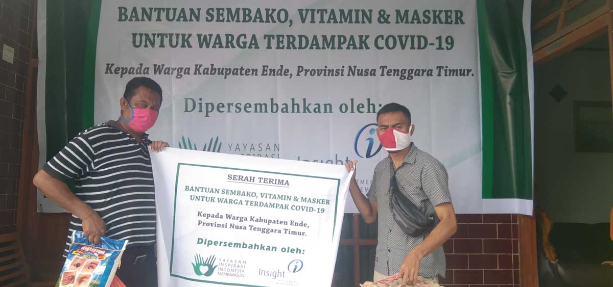 Dokumentasi Program YIIM