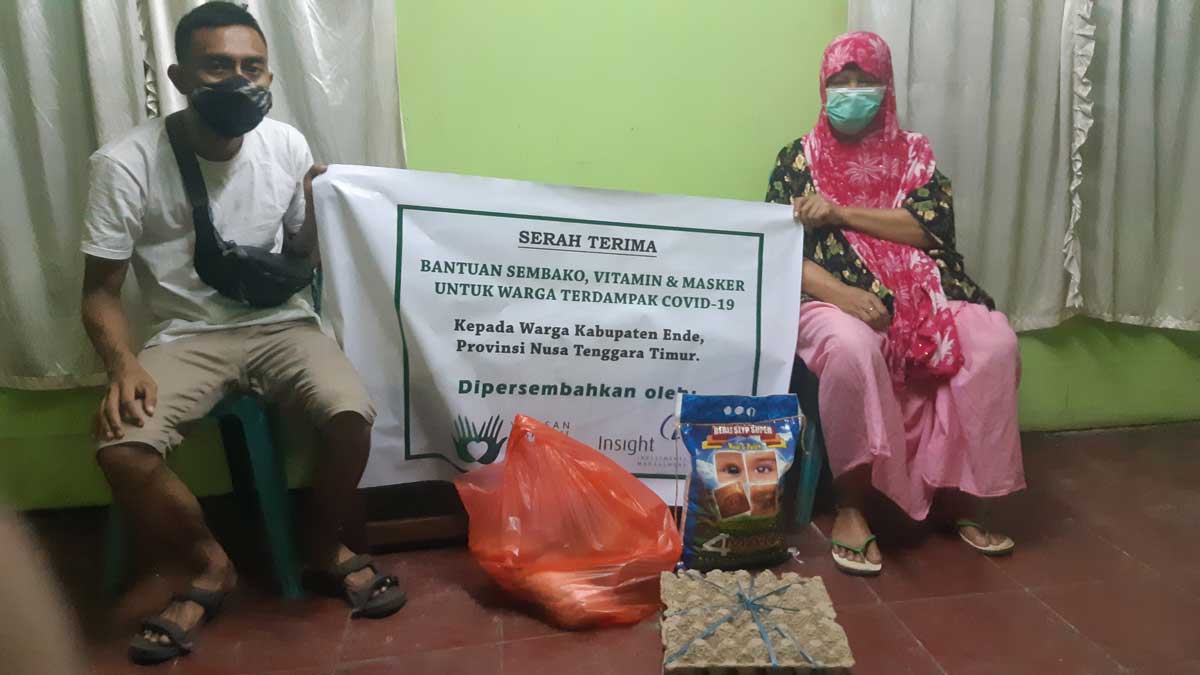 Dokumentasi Program YIIM