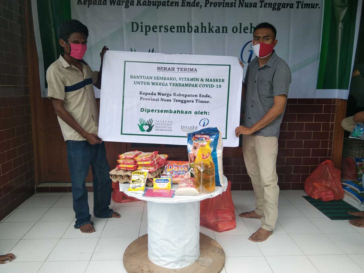 Dokumentasi Program YIIM