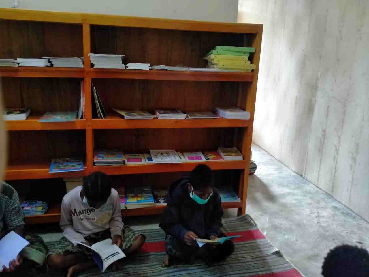 Dokumentasi Program YIIM