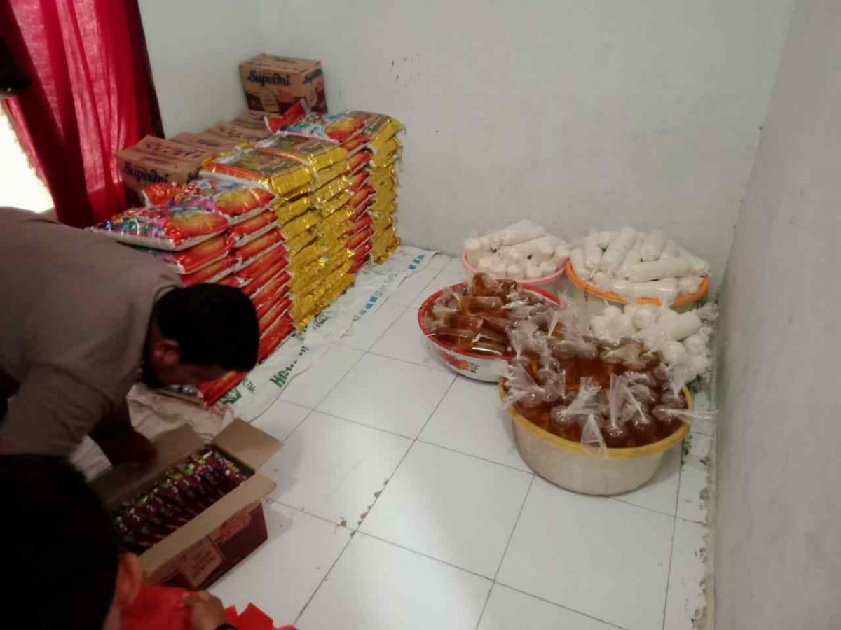 Dokumentasi Program YIIM