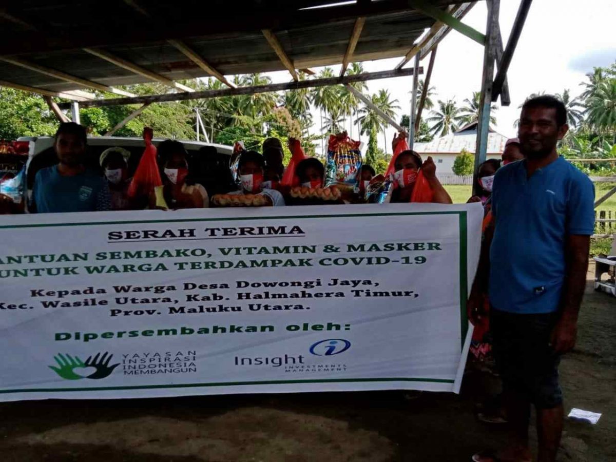 Dokumentasi Program YIIM