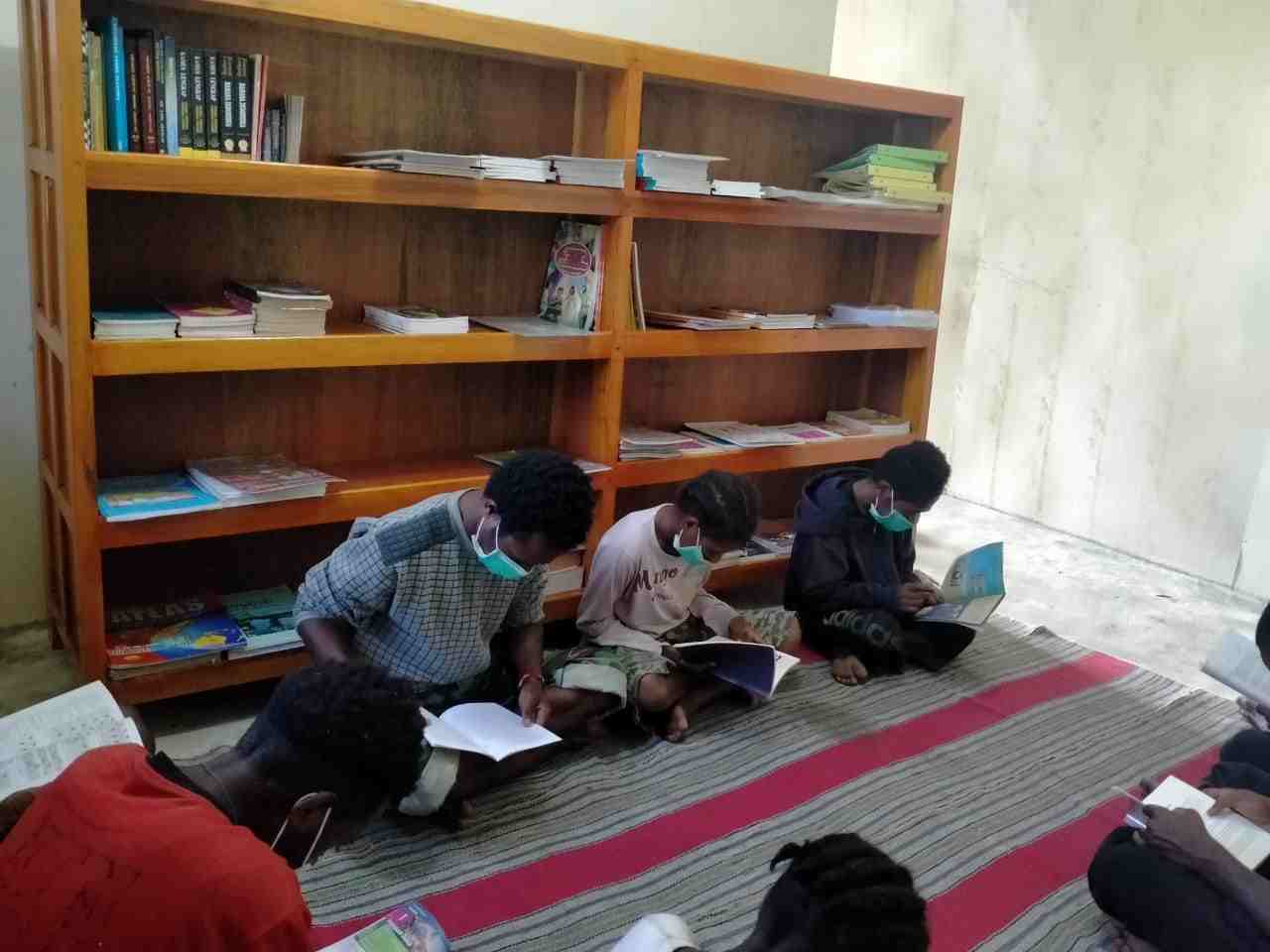 Dokumentasi Program YIIM