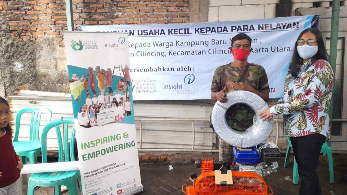 Dokumentasi Program YIIM