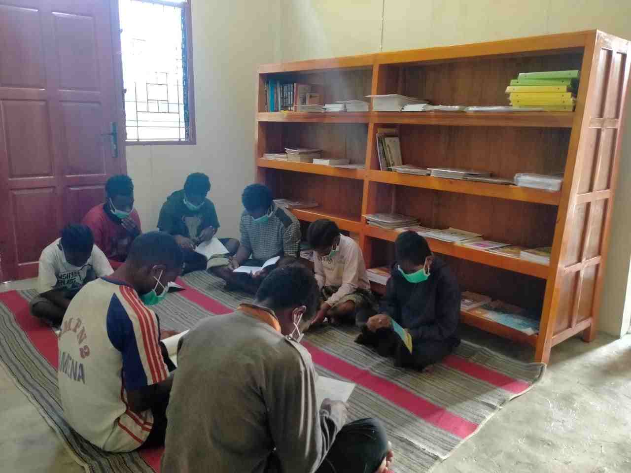 Dokumentasi Program YIIM