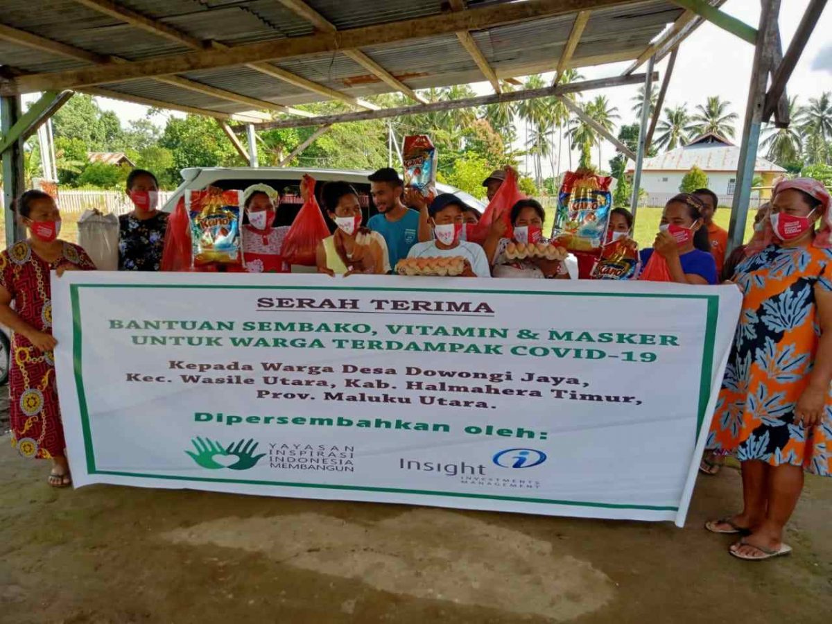 Dokumentasi Program YIIM