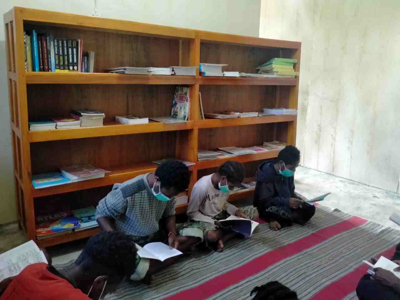 Dokumentasi Program YIIM
