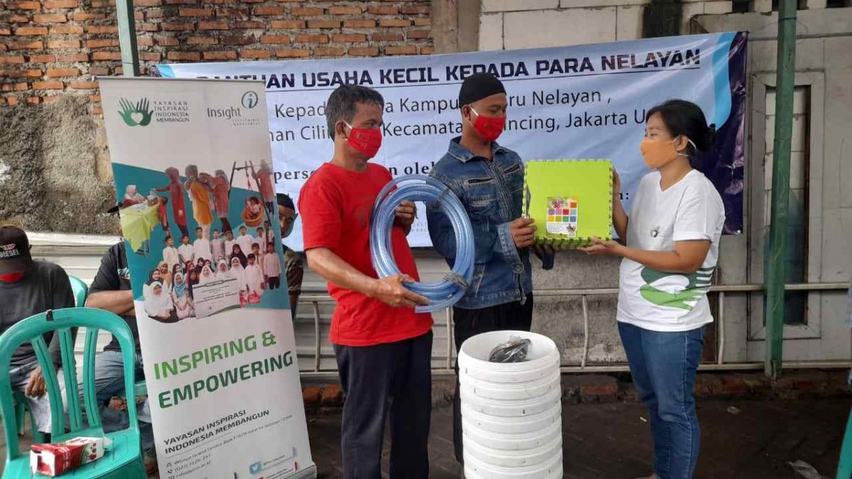 Dokumentasi Program YIIM