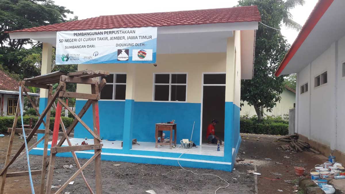 Dokumentasi Program YIIM