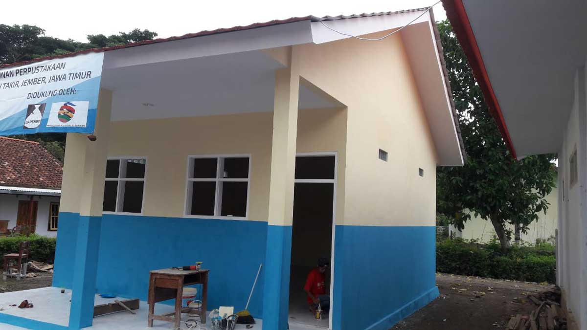 Dokumentasi Program YIIM