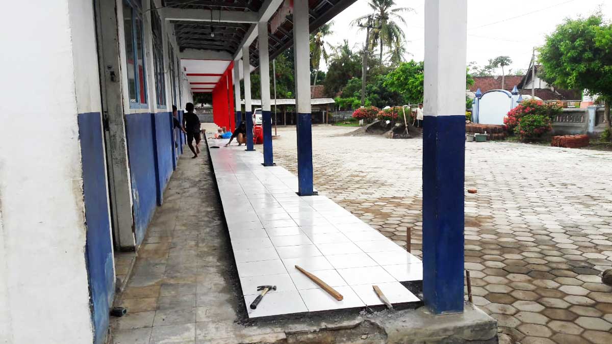 Dokumentasi Program YIIM
