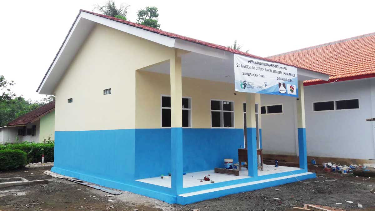 Dokumentasi Program YIIM