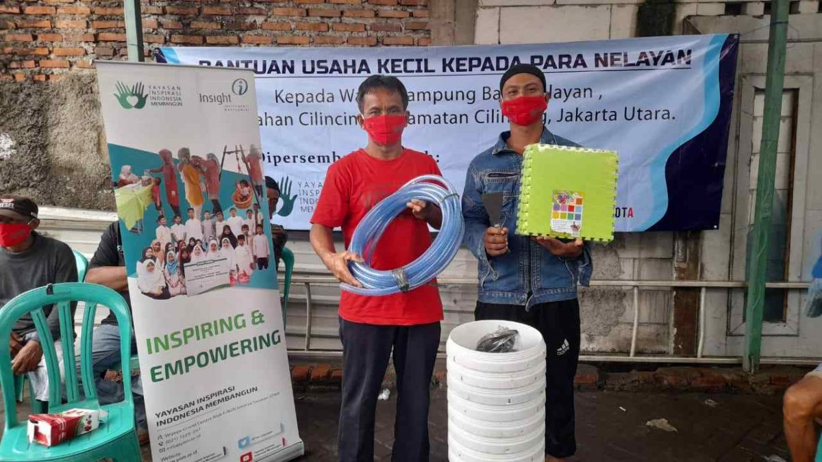 Dokumentasi Program YIIM