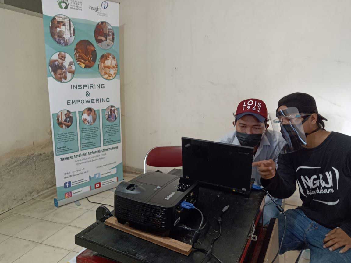 IMG-20200728-WA0033.jpg Ringankan Beban Masyarakat Kecil, YIIM Dan Insight Investments Management Selenggarakan Dua Pelatihan Wirausaha