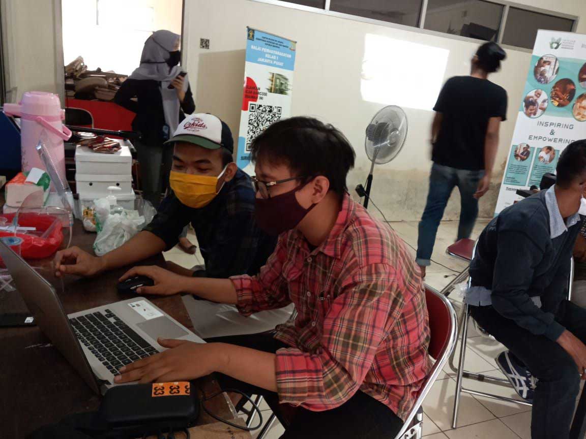 IMG-20200728-WA0035.jpg Ringankan Beban Masyarakat Kecil, YIIM Dan Insight Investments Management Selenggarakan Dua Pelatihan Wirausaha