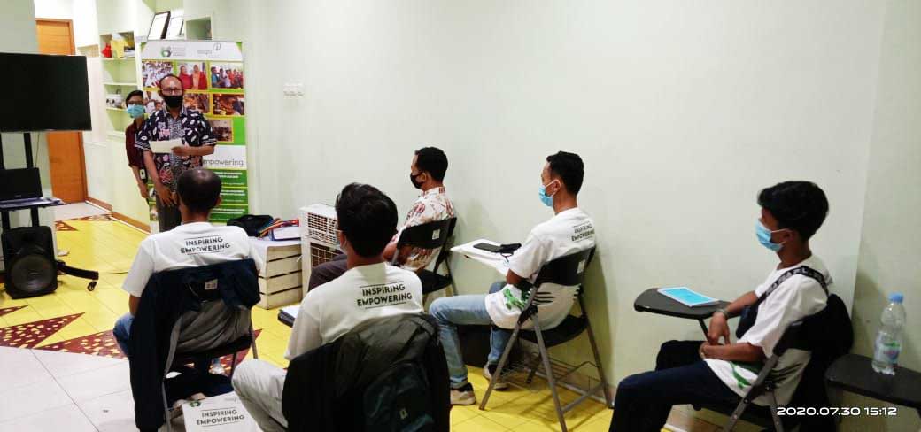 IMG-20200730-WA0032.jpg Ringankan Beban Masyarakat Kecil, YIIM Dan Insight Investments Management Selenggarakan Dua Pelatihan Wirausaha
