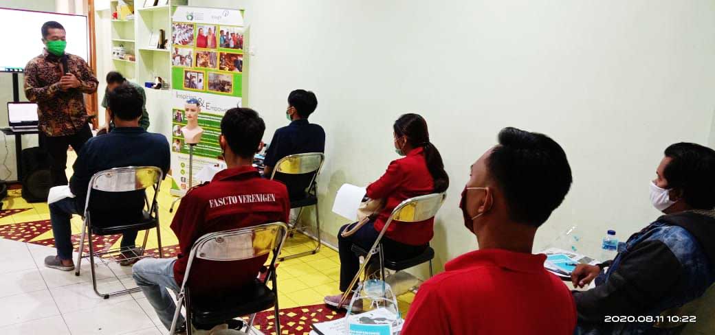 Dokumentasi Program YIIM