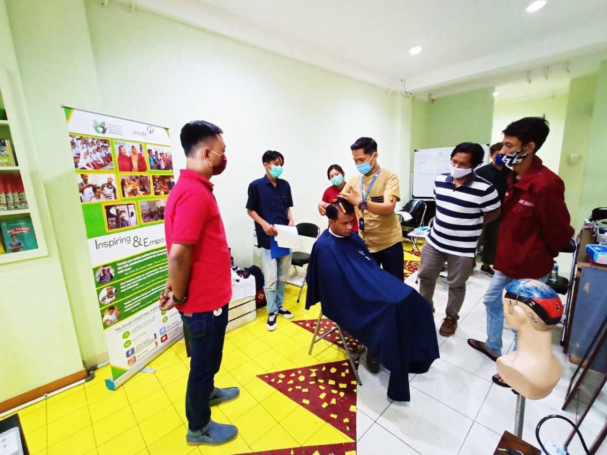 Dokumentasi Program YIIM