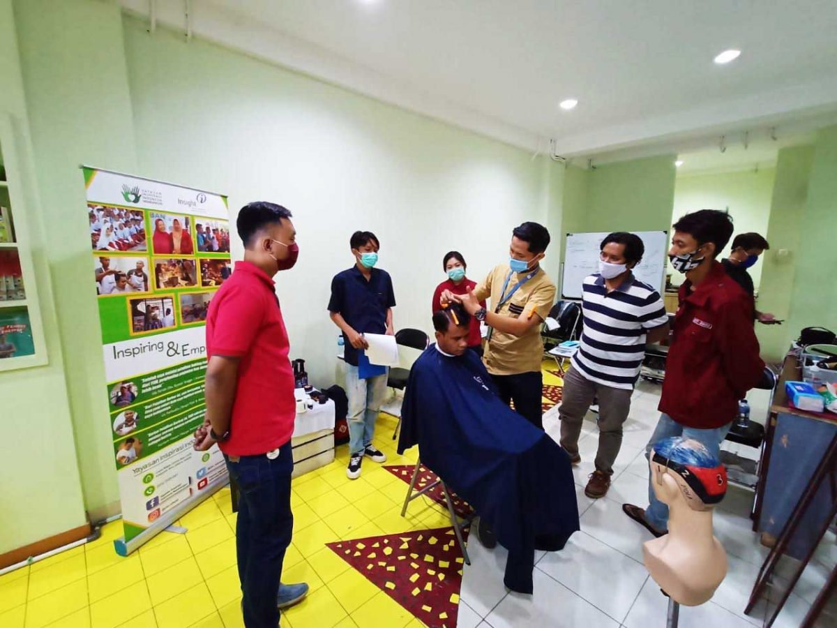 Dokumentasi Program YIIM