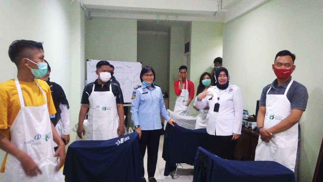 Dokumentasi Program YIIM