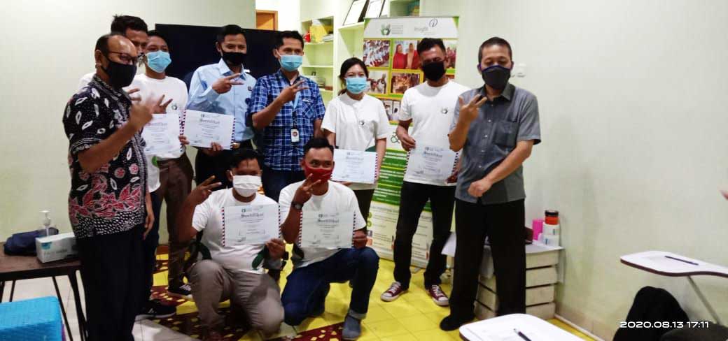 Dokumentasi Program YIIM