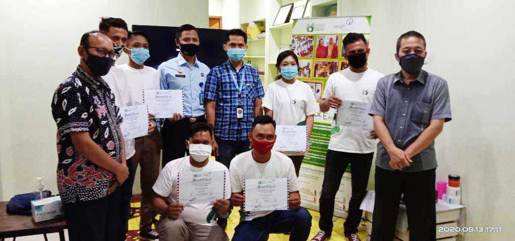 Dokumentasi Program YIIM
