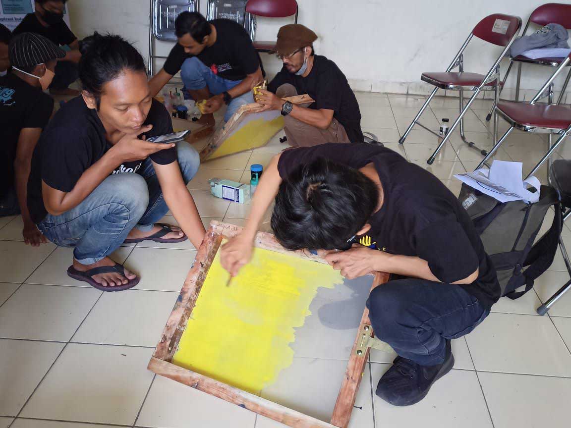 Dokumentasi Program YIIM
