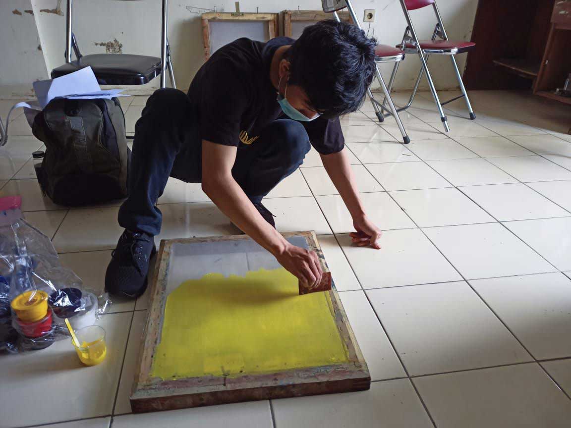 Dokumentasi Program YIIM