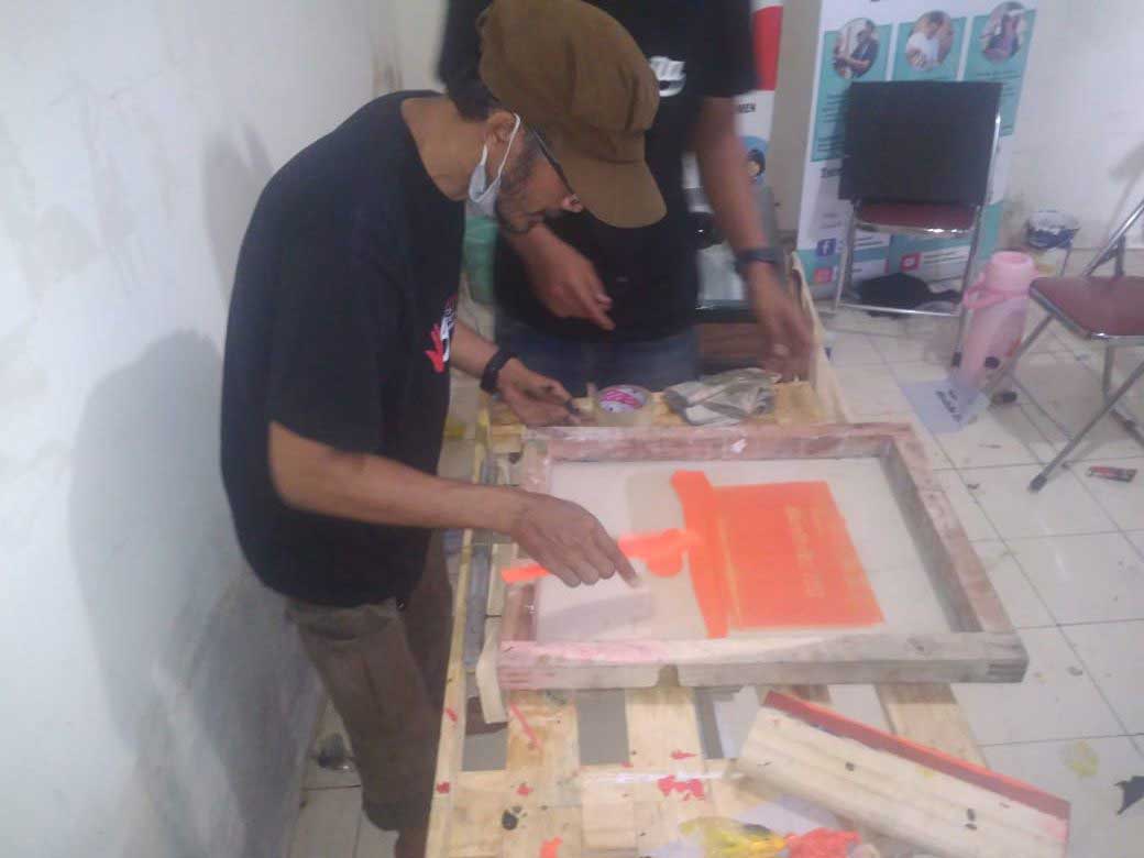 Dokumentasi Program YIIM