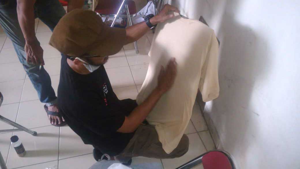 Dokumentasi Program YIIM