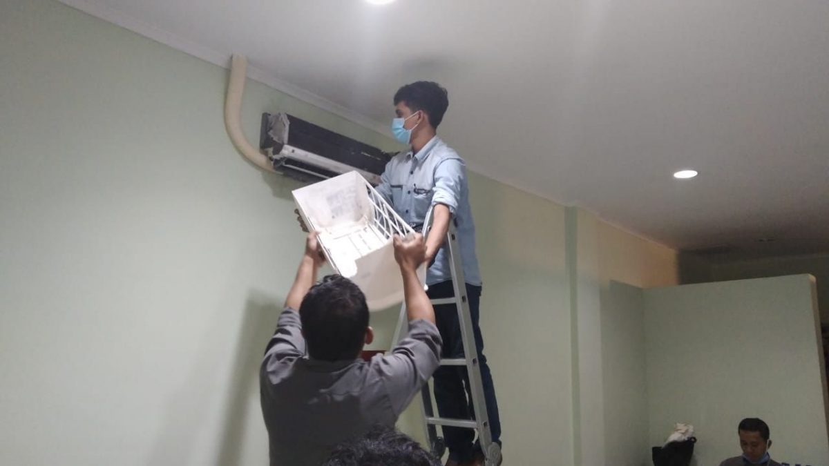 Dokumentasi Program YIIM