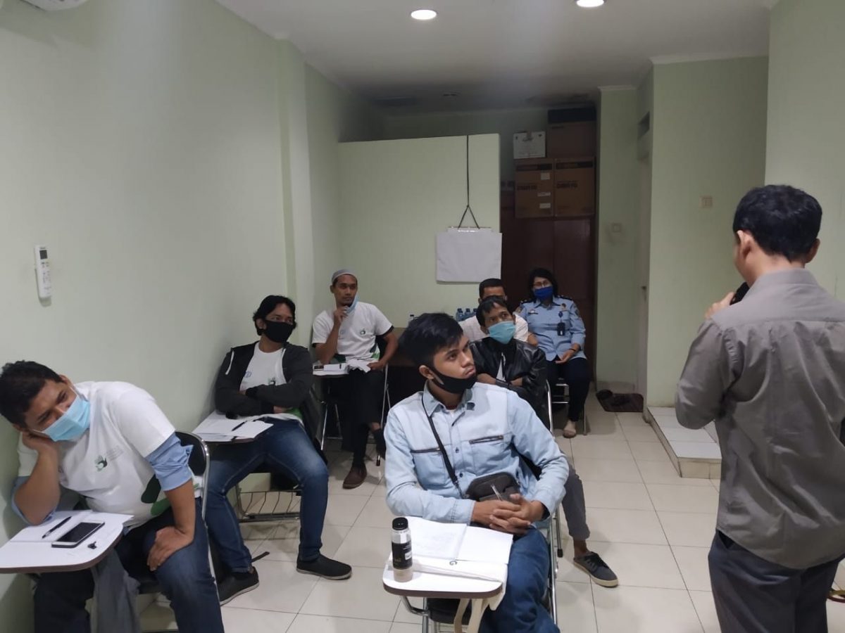 Dokumentasi Program YIIM