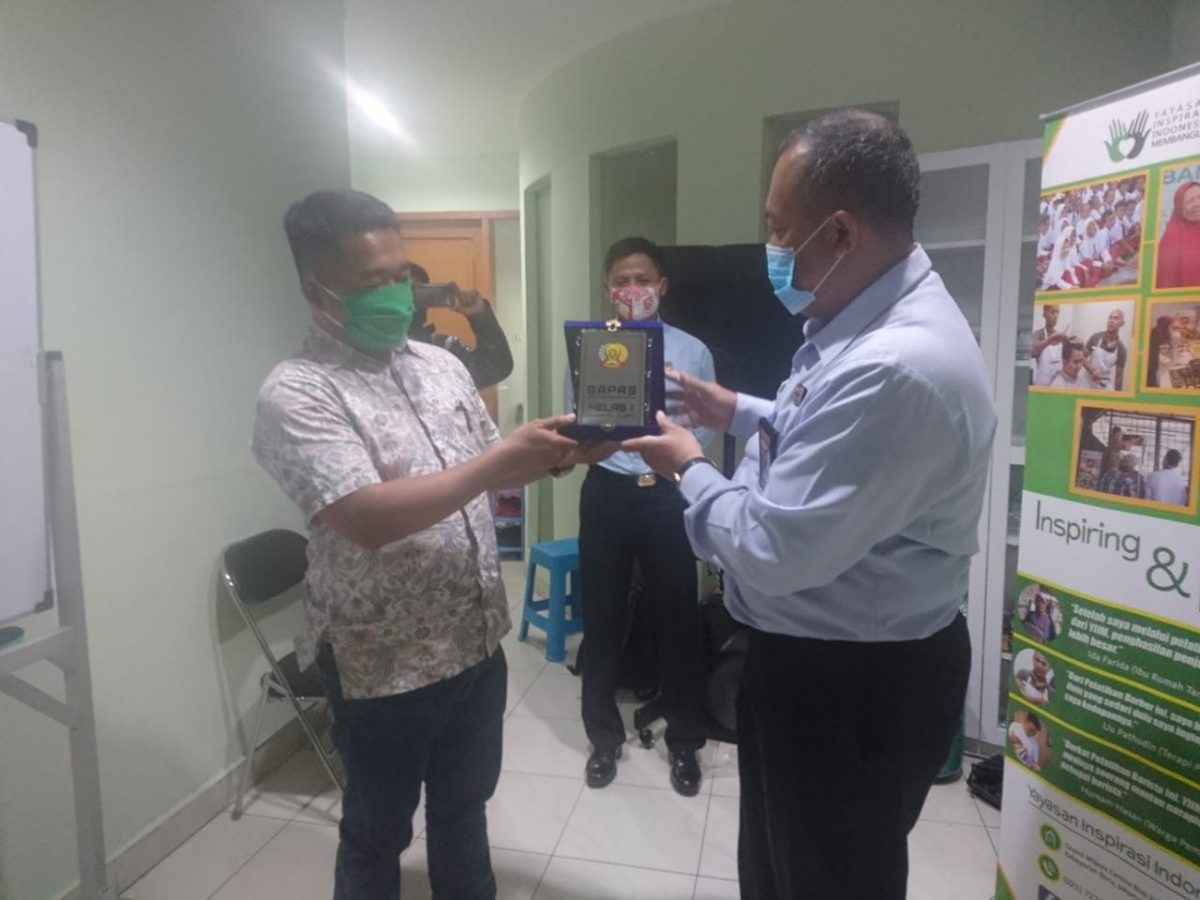 Dokumentasi Program YIIM