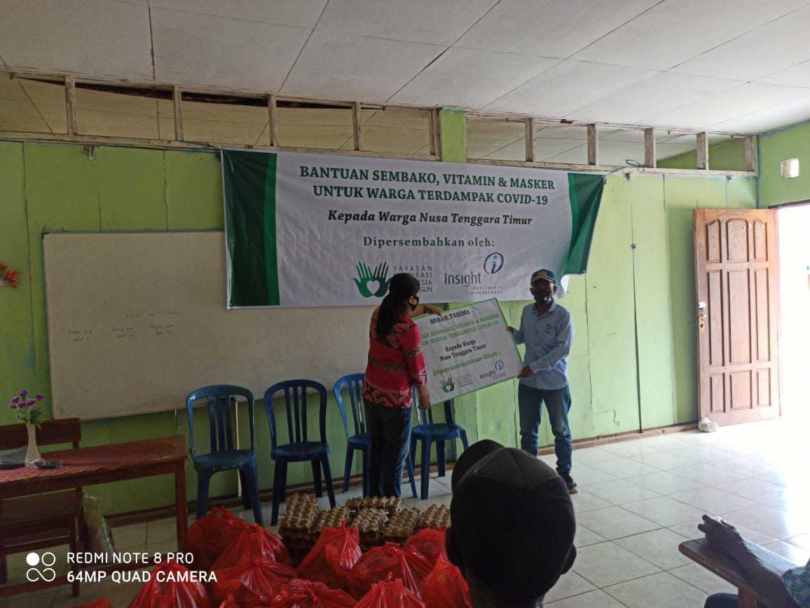 Dokumentasi Program YIIM