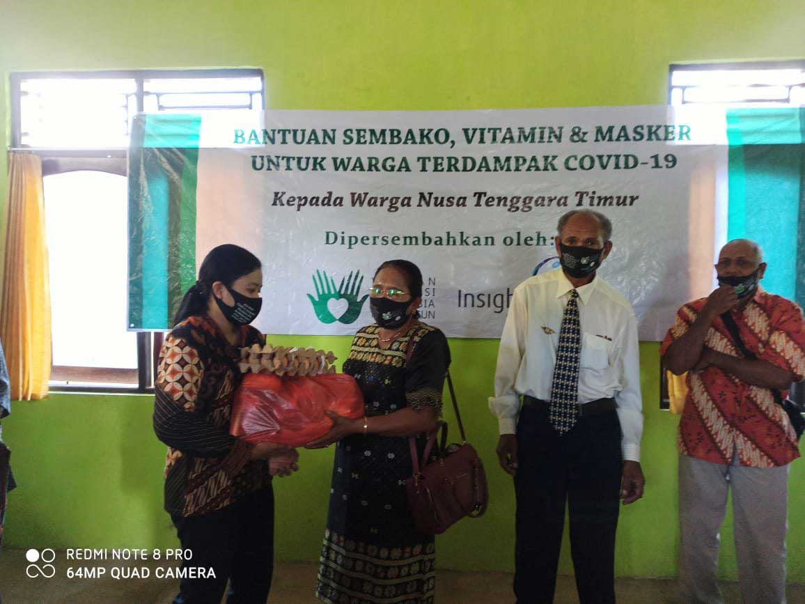 Dokumentasi Program YIIM