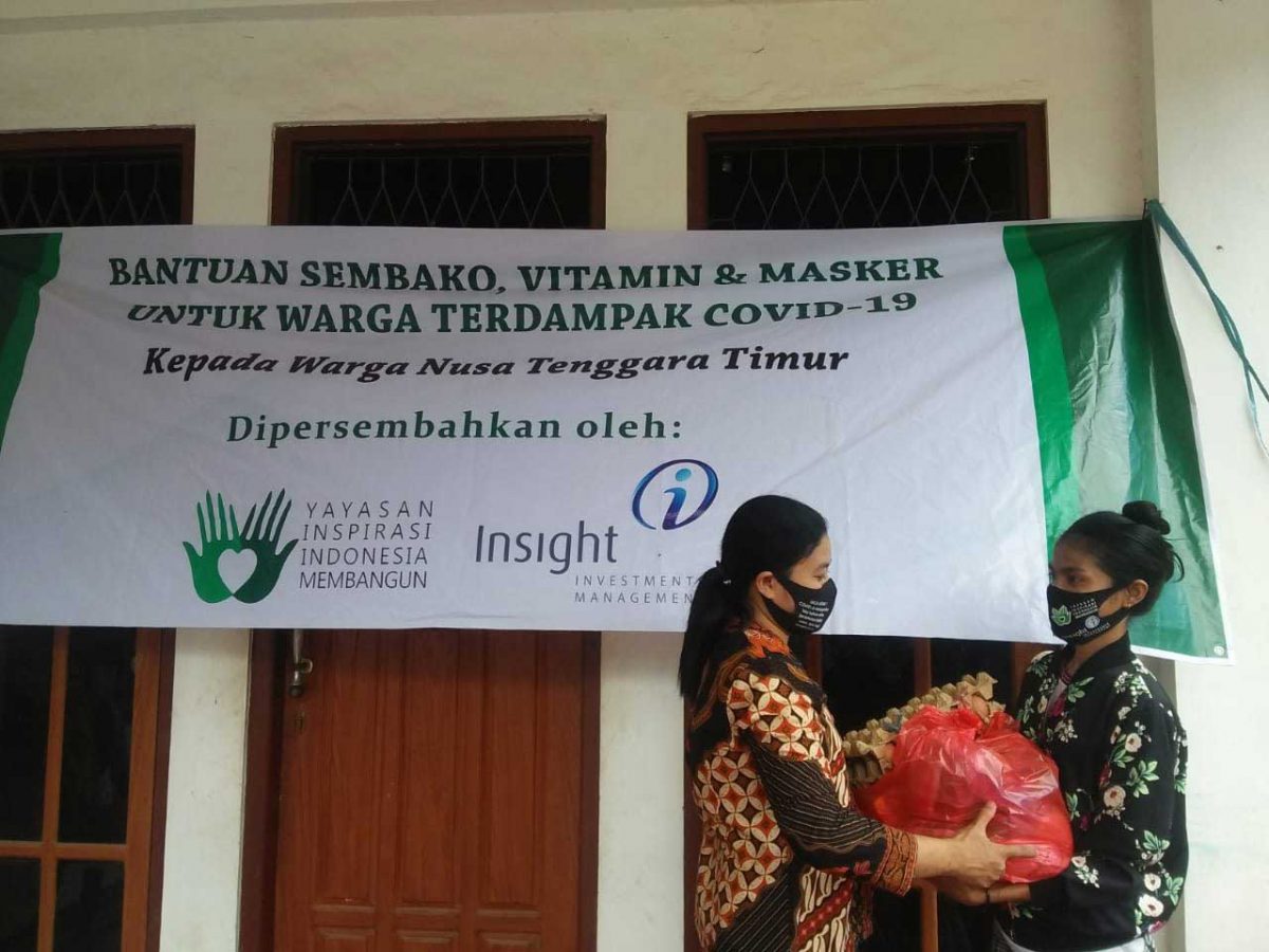 Dokumentasi Program YIIM