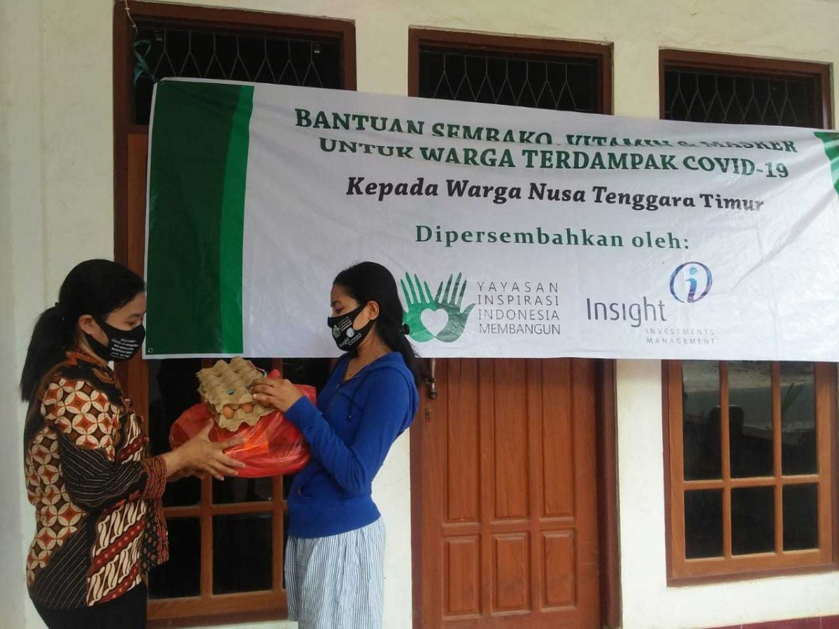 Dokumentasi Program YIIM