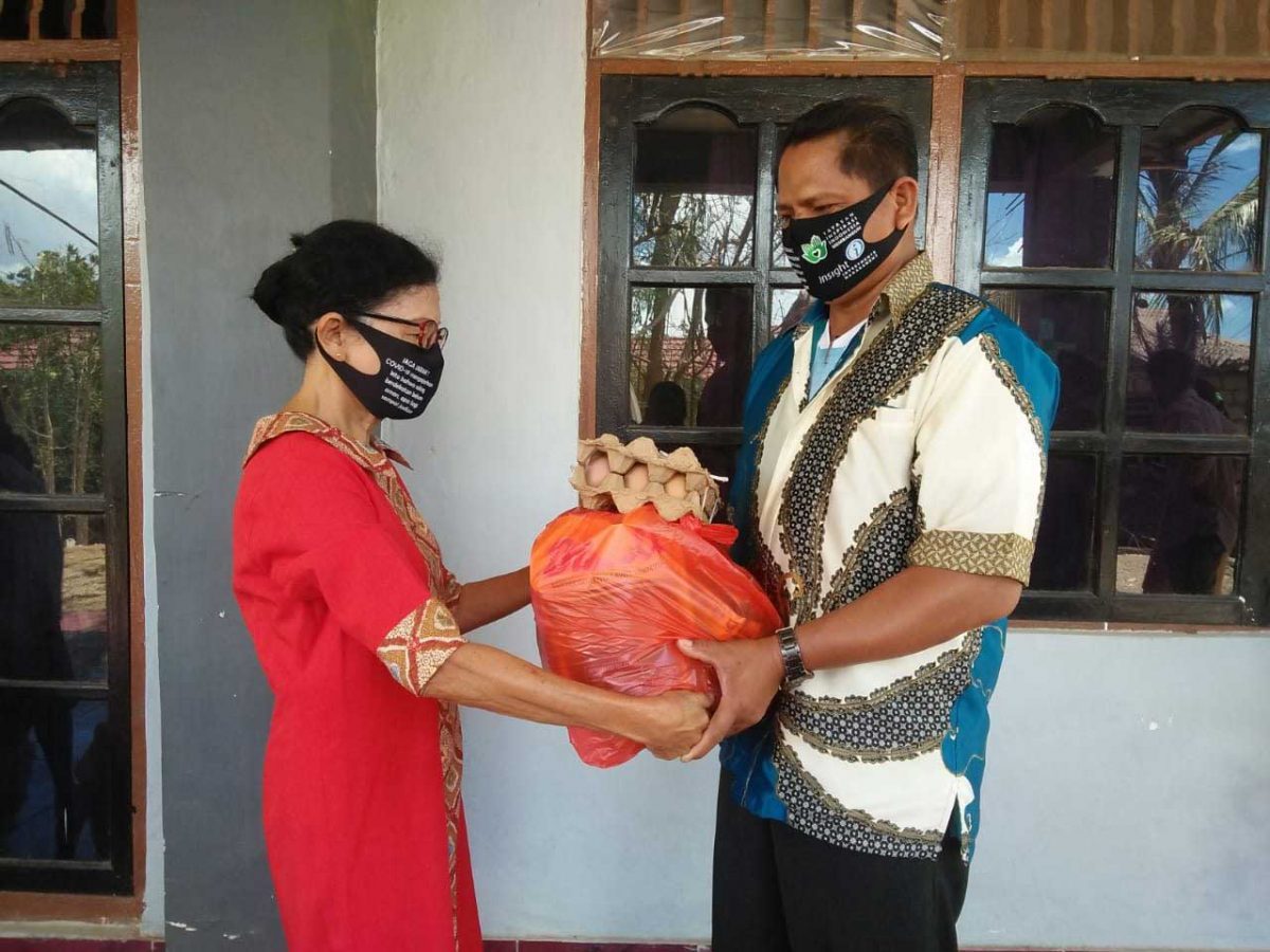 Dokumentasi Program YIIM