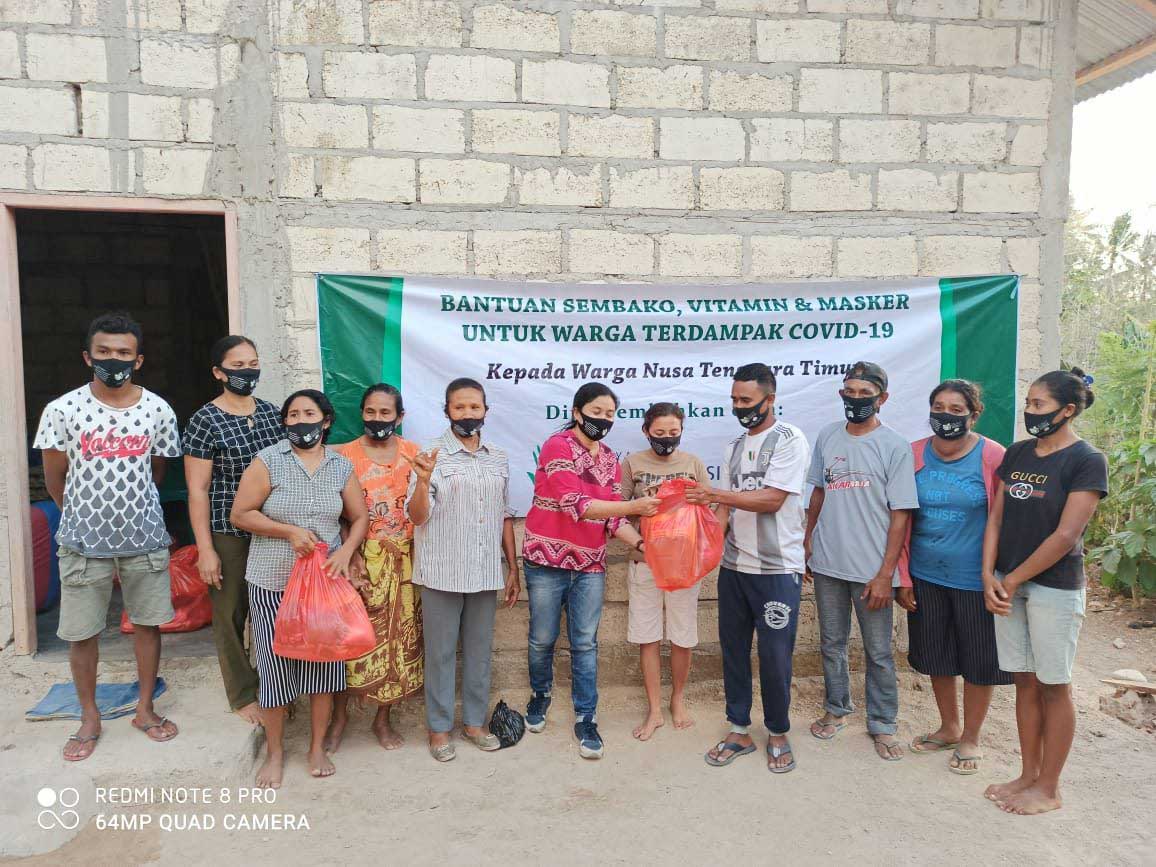 Dokumentasi Program YIIM