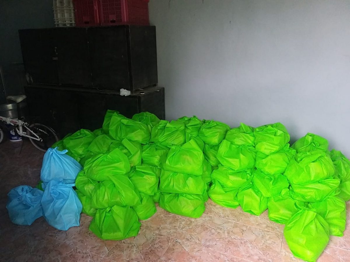Dokumentasi Program YIIM