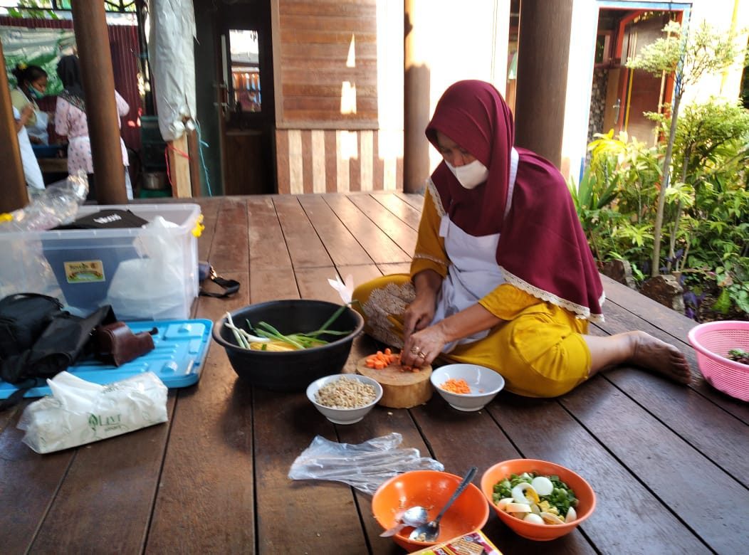 Dokumentasi Program YIIM