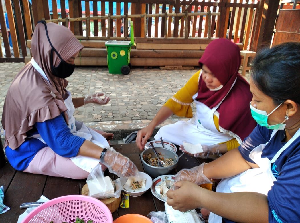 Dokumentasi Program YIIM